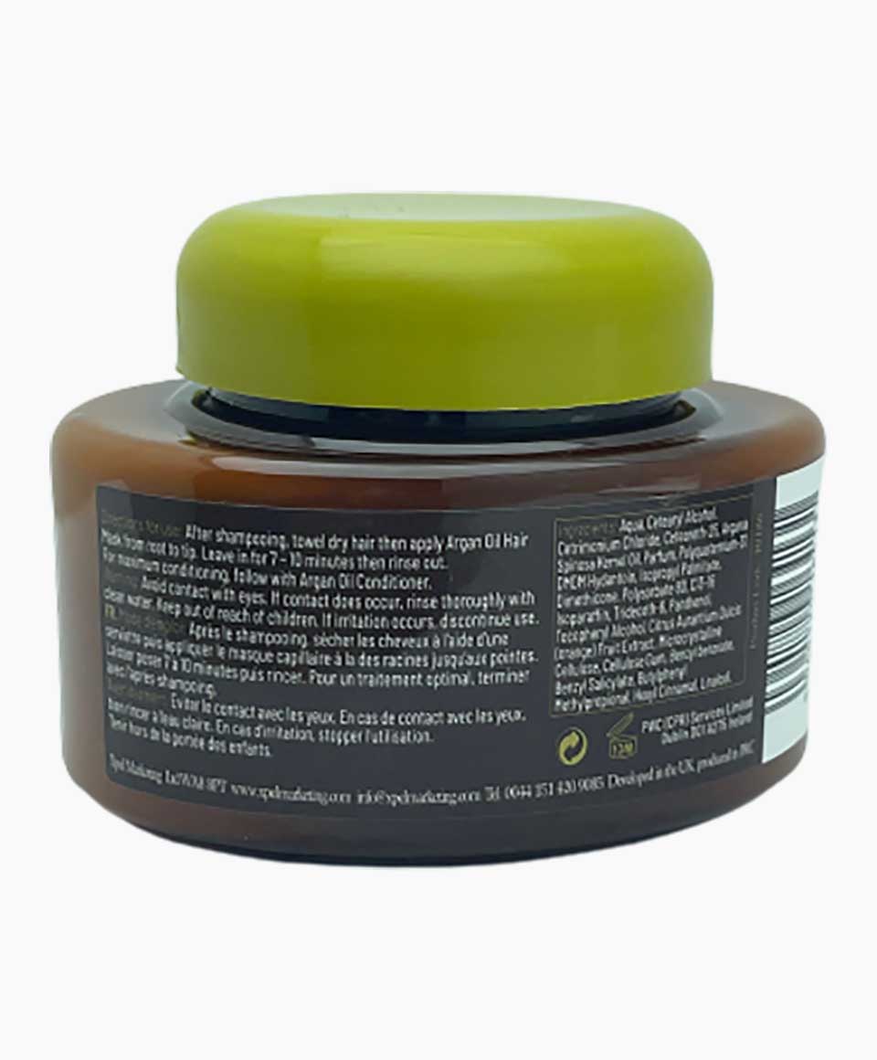 XHC Xpel Hair Care Argan Oil Hydrating Hair Mask