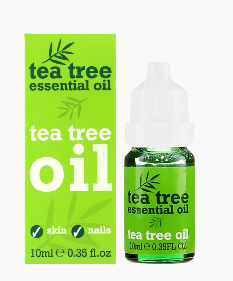 Tea Tree Essential Oil