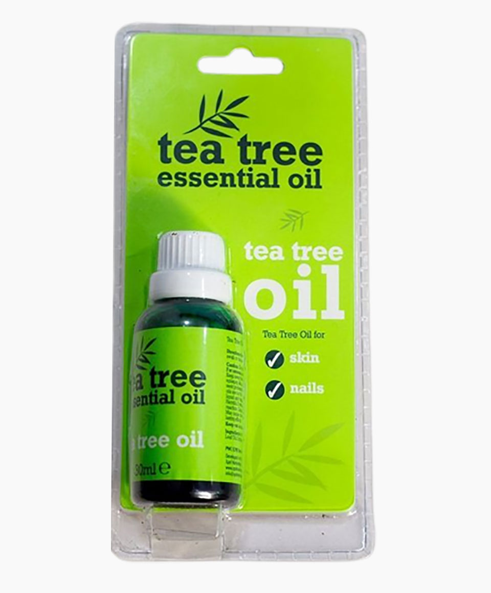 Tea Tree Essential Oil