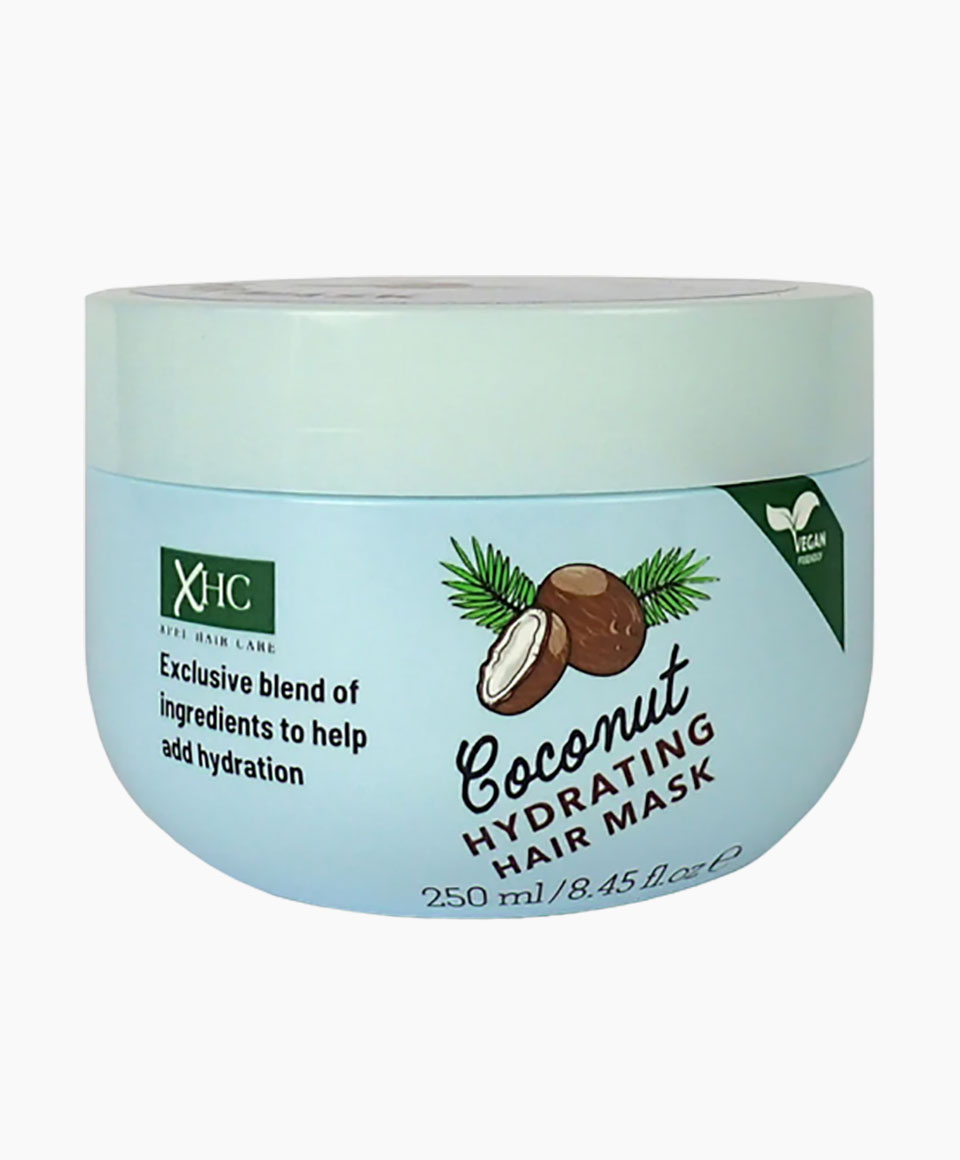 XHC Xpel Hair Care Coconut Hair Mask