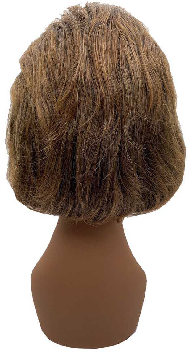 X Pression Kora Wig