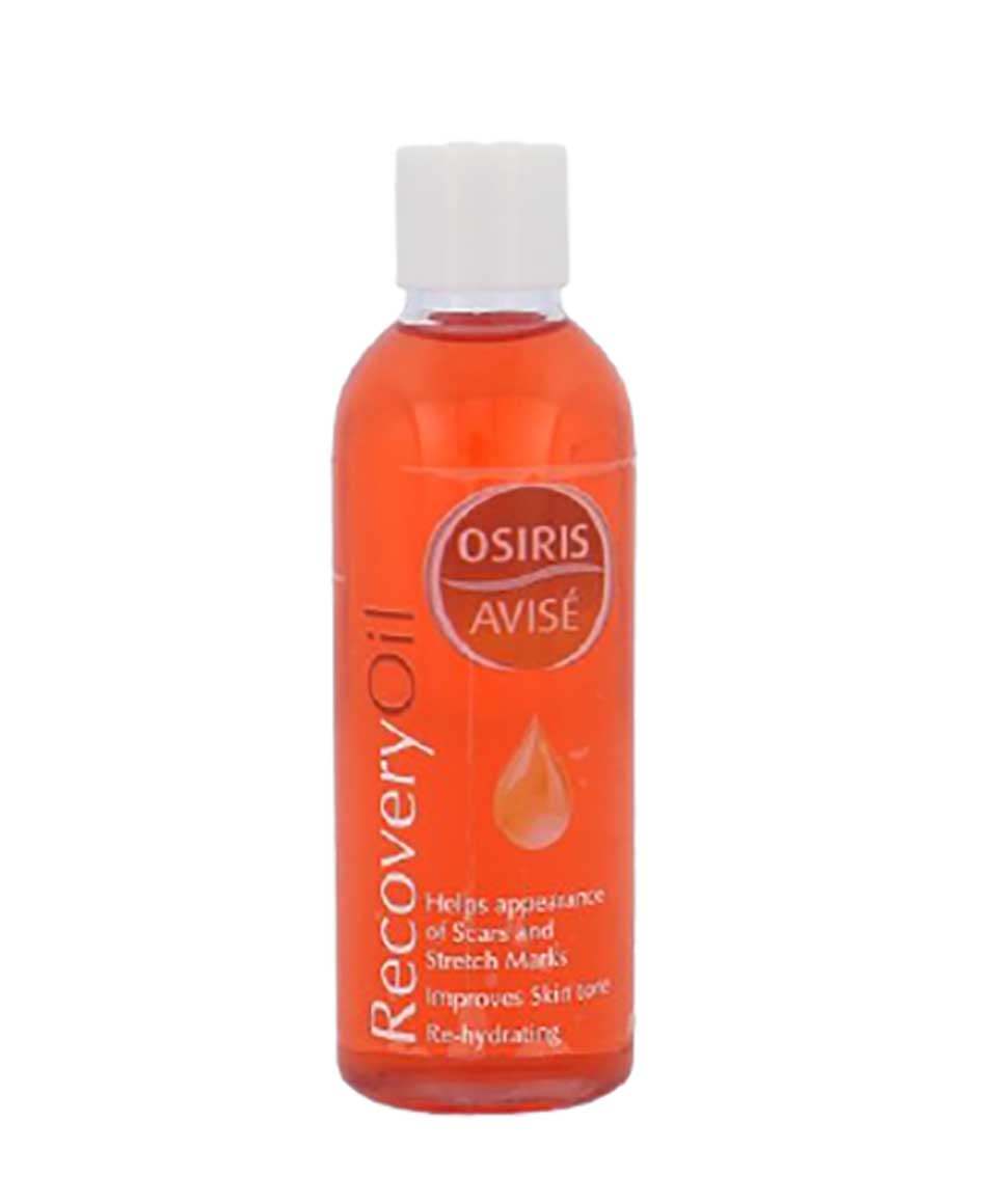 Osiris Recovery Oil