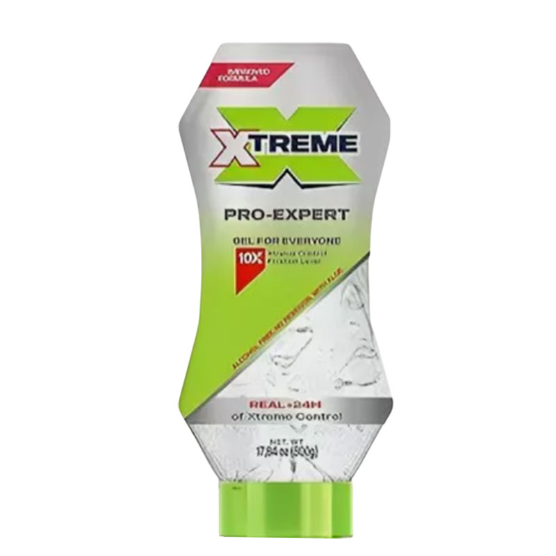 Xtreme Pro Expert Real Plus 24Hrs Hair Gel