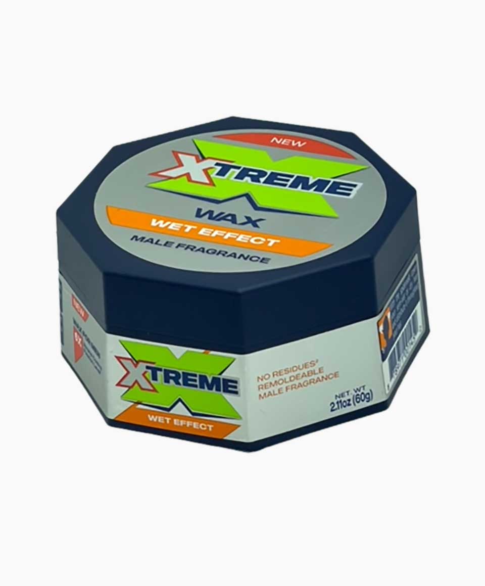 Xtreme Wet Effect Wax