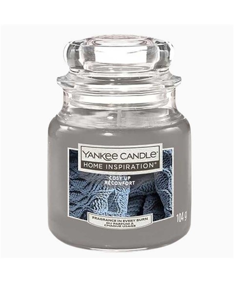 Yankee Candle Cosy Up