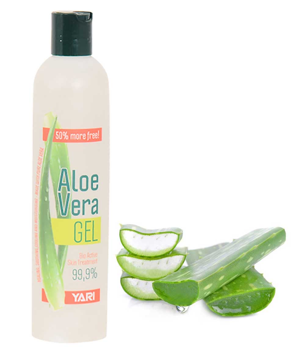 Yari Aloe Vera Gel