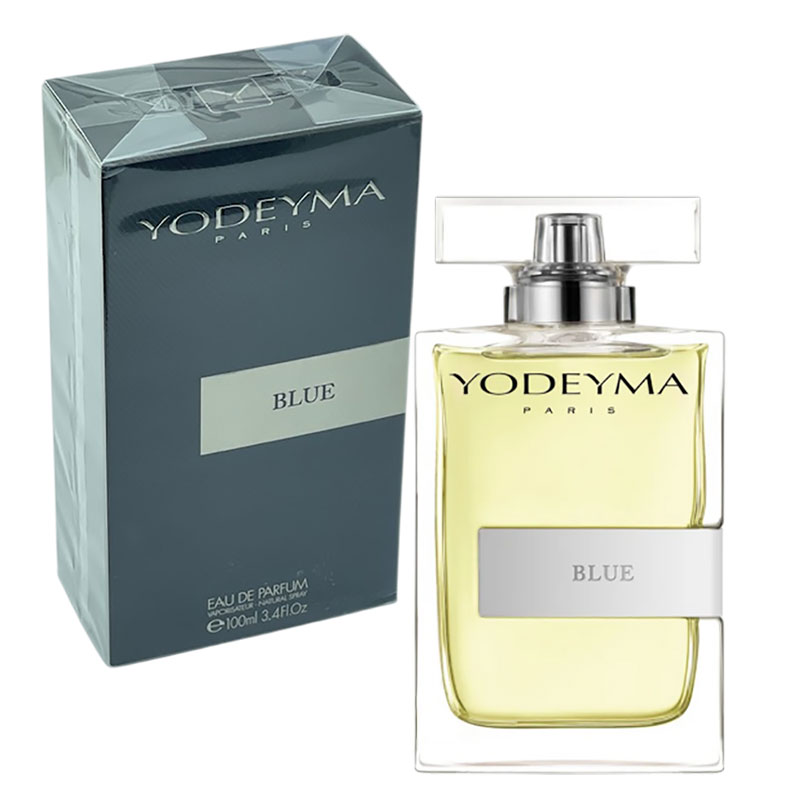 Blue Eau De Parfum