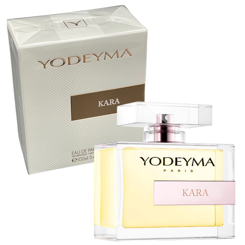 Kara Eau De Parfum
