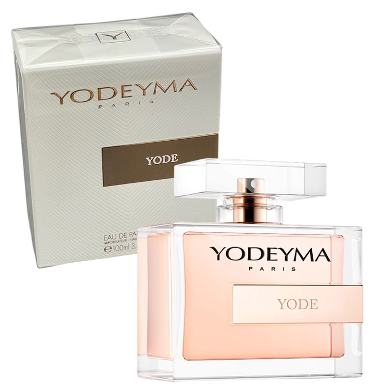 Yode Eau De Parfum