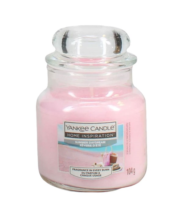 Yankee Candle Home Inspiration Summer Daydream