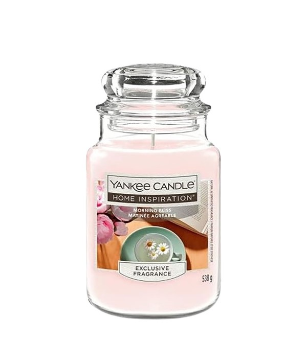 Yankee Candle Home Inspiration Morning Bliss