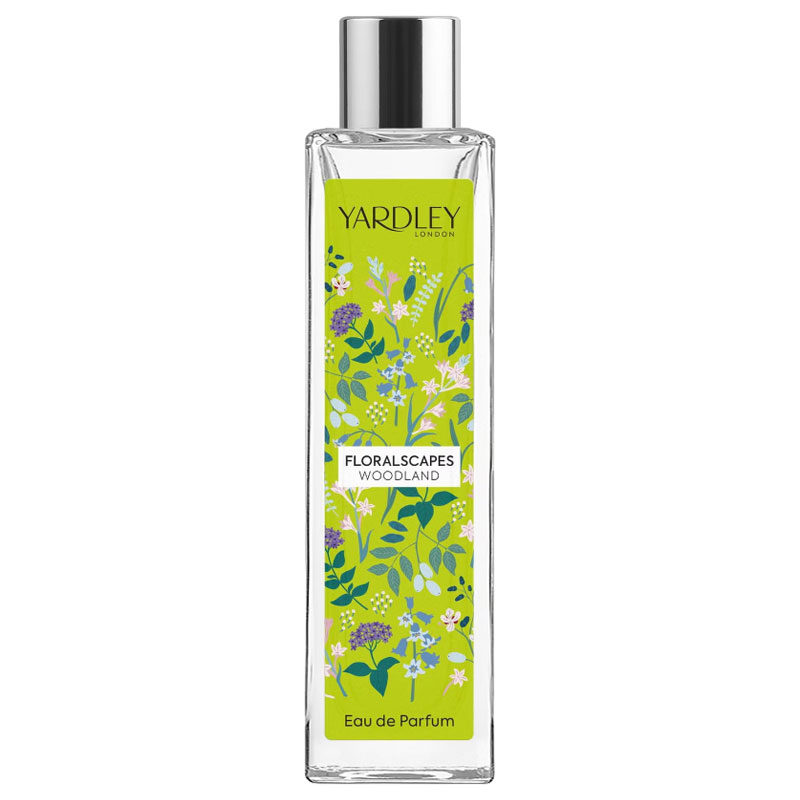 Floralscapes Woodland Eau De Parfum