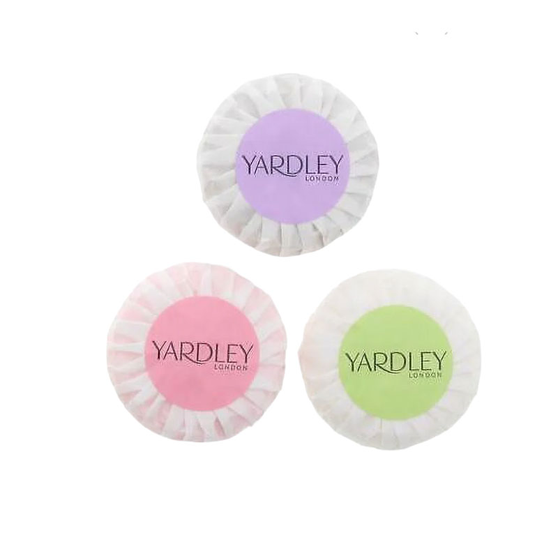 Mini Luxury Soap Collection Gift Set