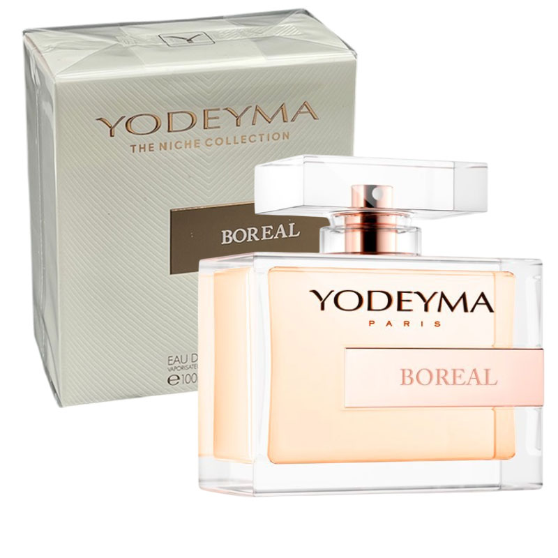 Boreal Eau De Parfum