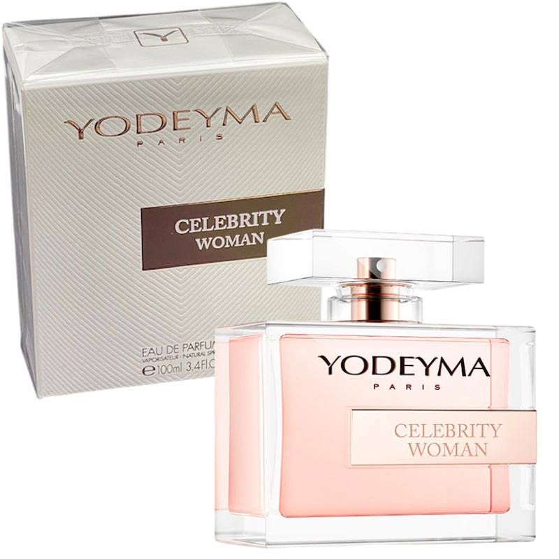 Celebrity Woman Eau De Parfum