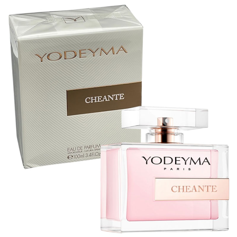 Cheante Eau De Parfum