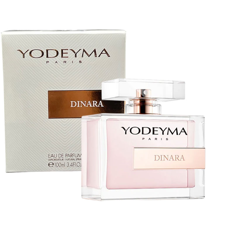 Dinara Eau De Parfum