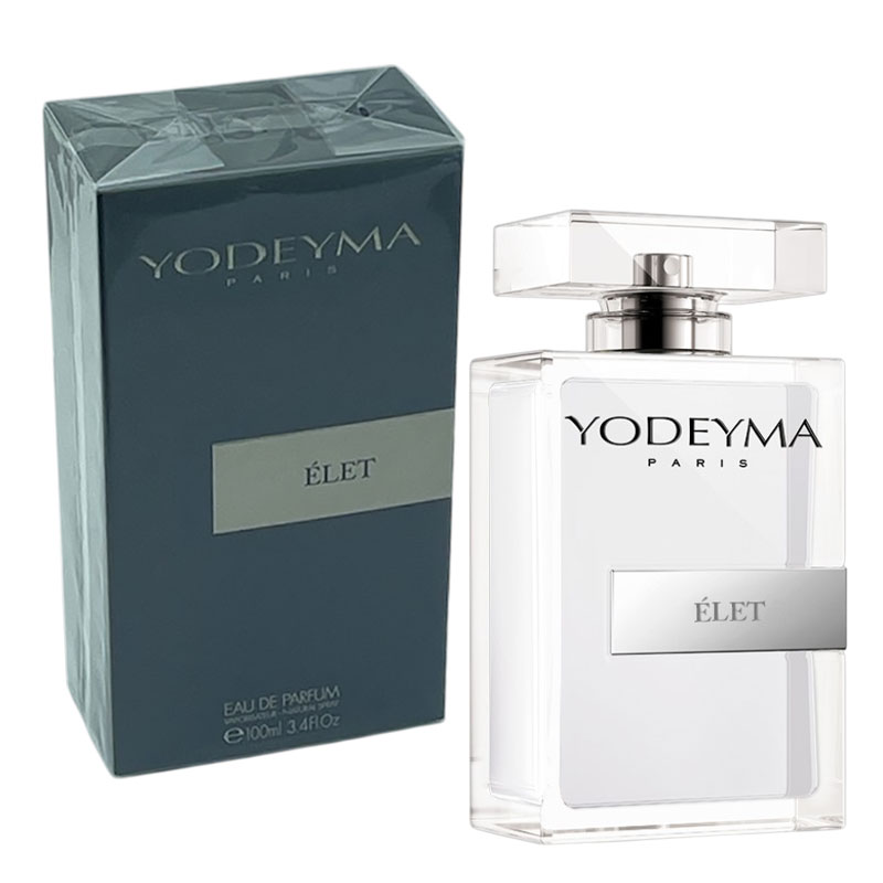 Elet Eau De Parfum