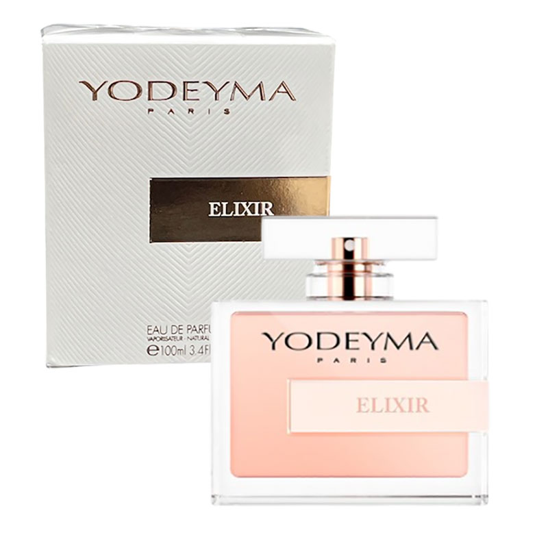 Elixir Eau De Parfum