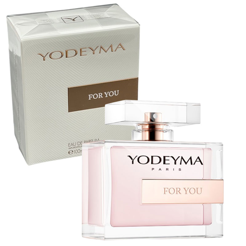 For You Eau De Parfum