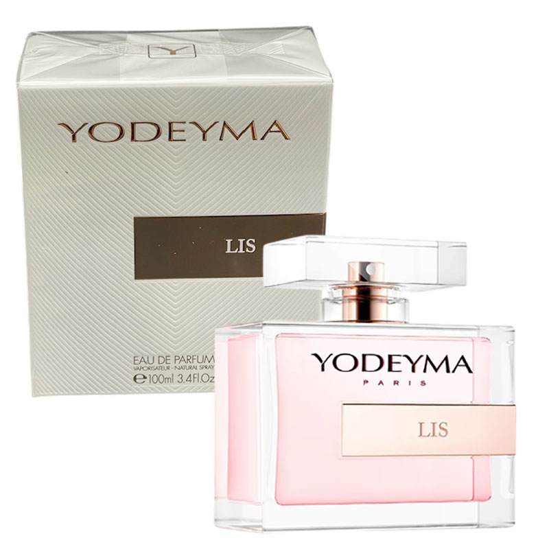 Lis Eau De Parfum