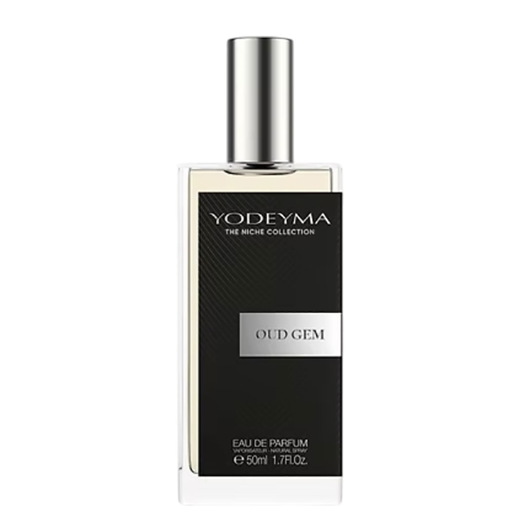 Oud Gem Eau De Parfum