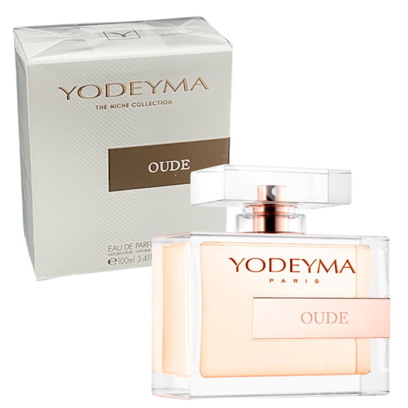 Oude Eau De Parfum