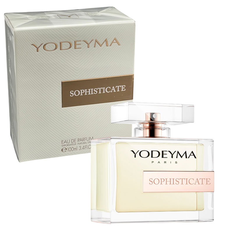 Sophisticate Eau De Parfum