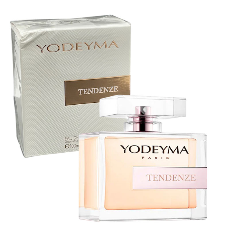 Tendenze Eau De Parfum