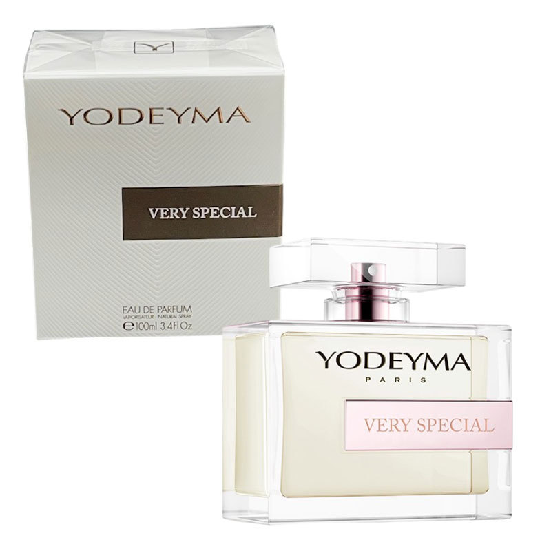Very Special Eau De Parfum