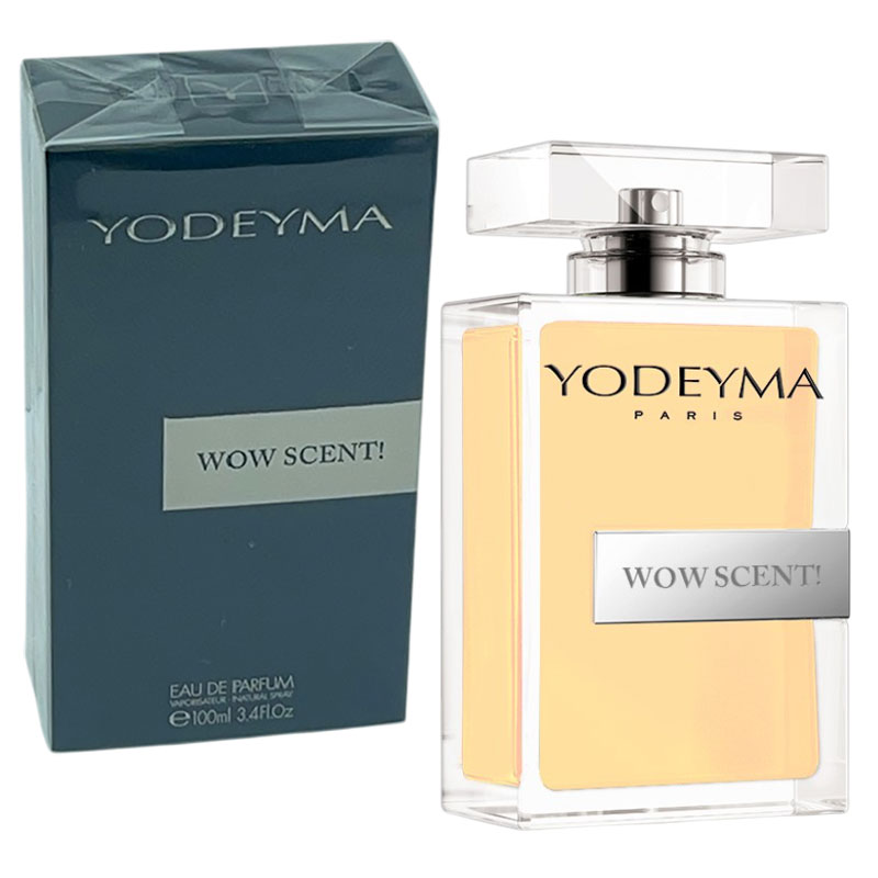 Wow Scent Eau De Parfum
