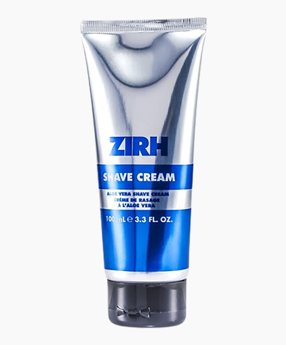 Zirh Aloe Vera Shave Cream