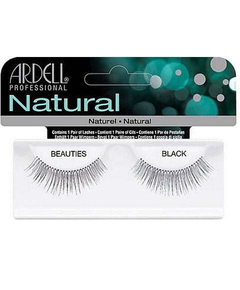 Ardell Natural Beauties Eye Lashes