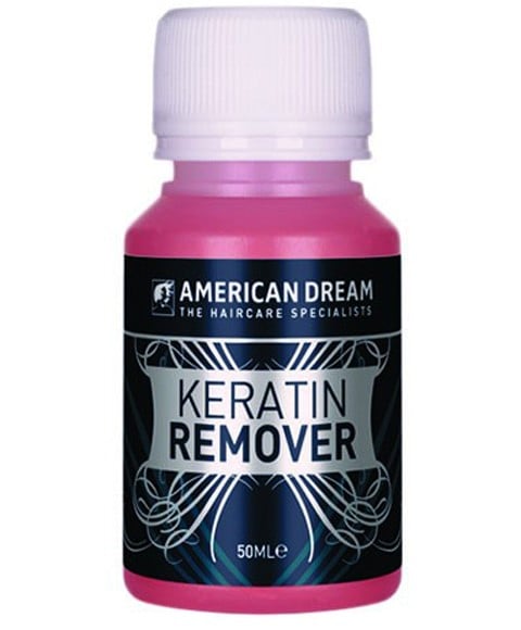 Keratin Bond Remover