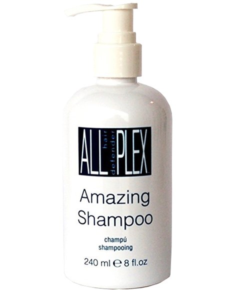 Allplex Amazing Shampoo