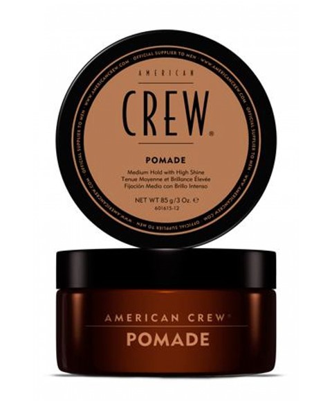 American Crew Pomade