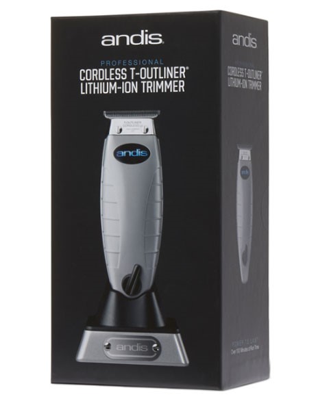 andis elevate trimmer