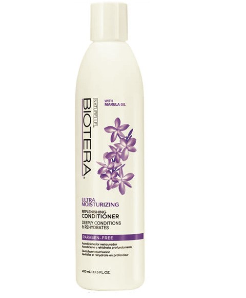 Ultra Moisturising Replenishing Conditioner