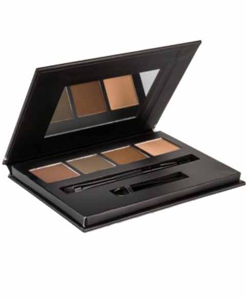 Brow Palette