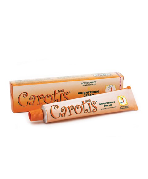 Carotis Cream