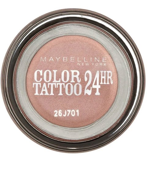 Color Tattoo 24HR Eyeshadow 65 Pink Gold