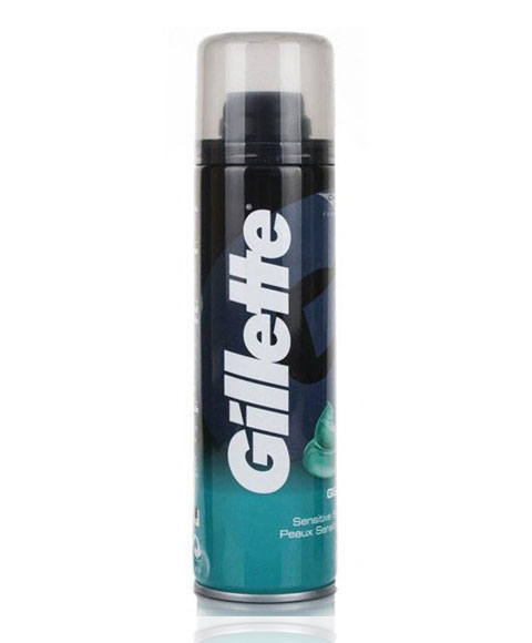 Comfort Glide Sensitive Skin Shave Gel