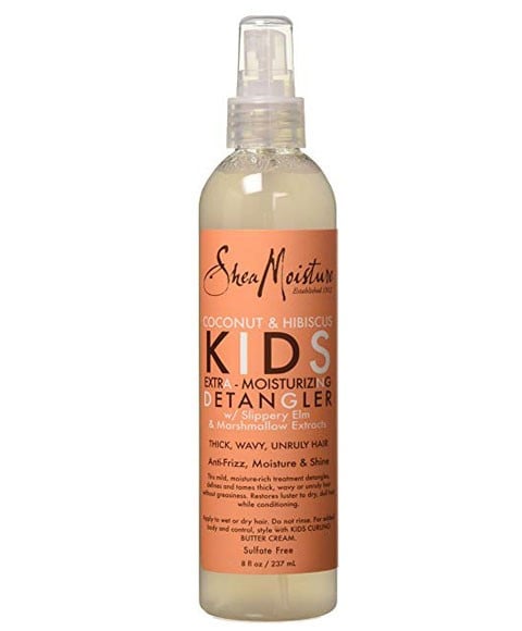 Shea moisture baby deals