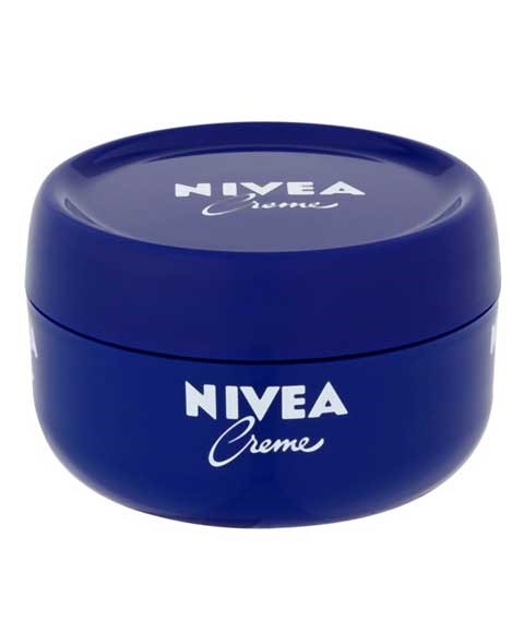  Nivea  Creme Tub  Nivea  Nivea  Creme Moisturizing Cream 