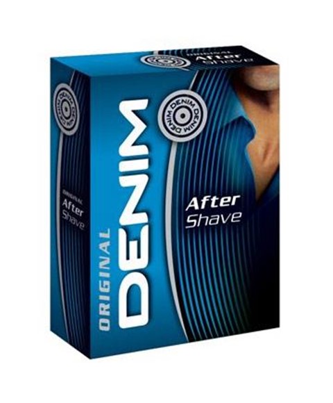 Denim Original After Shave