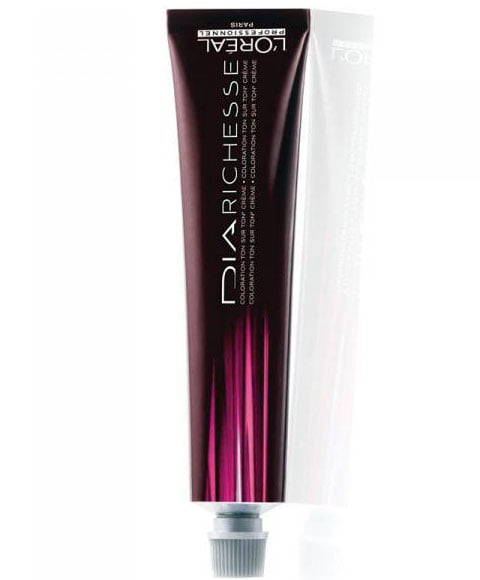 Diarichesse Ammonia Free Semi Permanent Colour