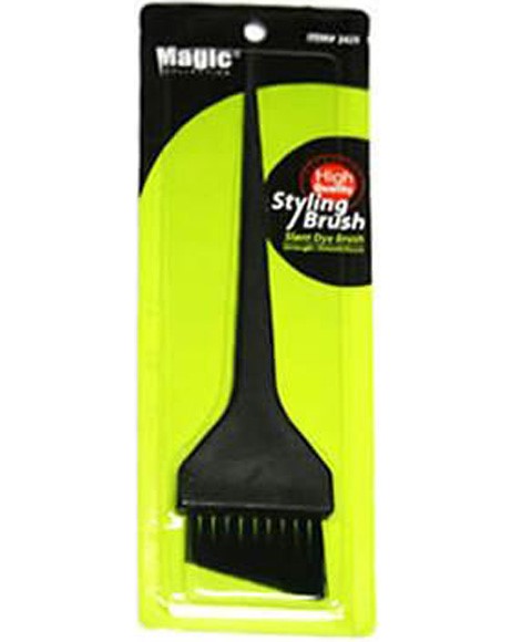 Magic Collection Hard Softy Club Double Brush By 1 Count (Pack Of - View #8