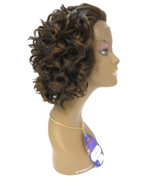 Entice HH Chanel V Remi Deep Lace Front Wig