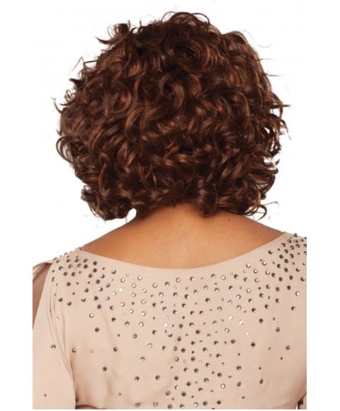 Entice HH Chante V Remi Deep Lace Front Wig