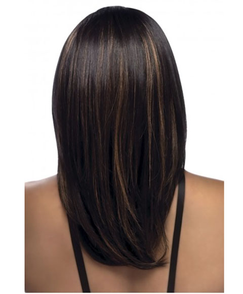 Entice HH Miracle V Remi Deep Lace Front Wig